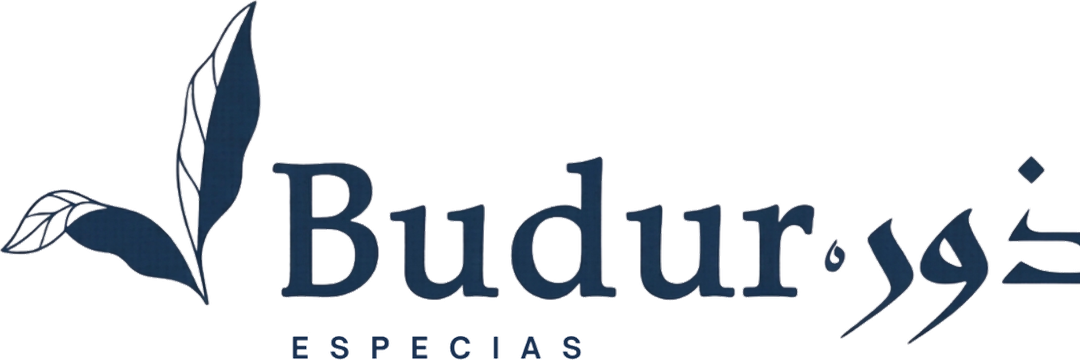 Budur Especias