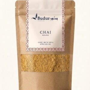 Chai Molido