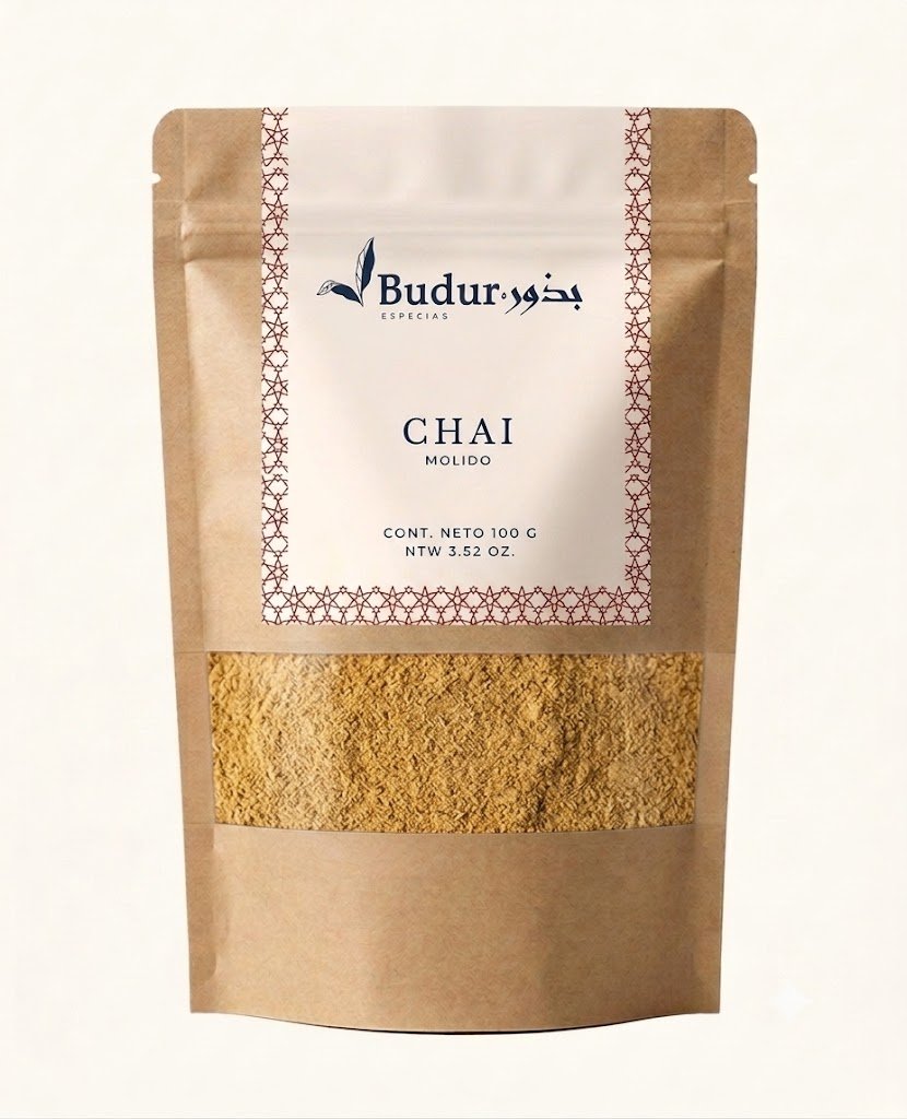 Chai Molido