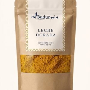 Leche Dorada