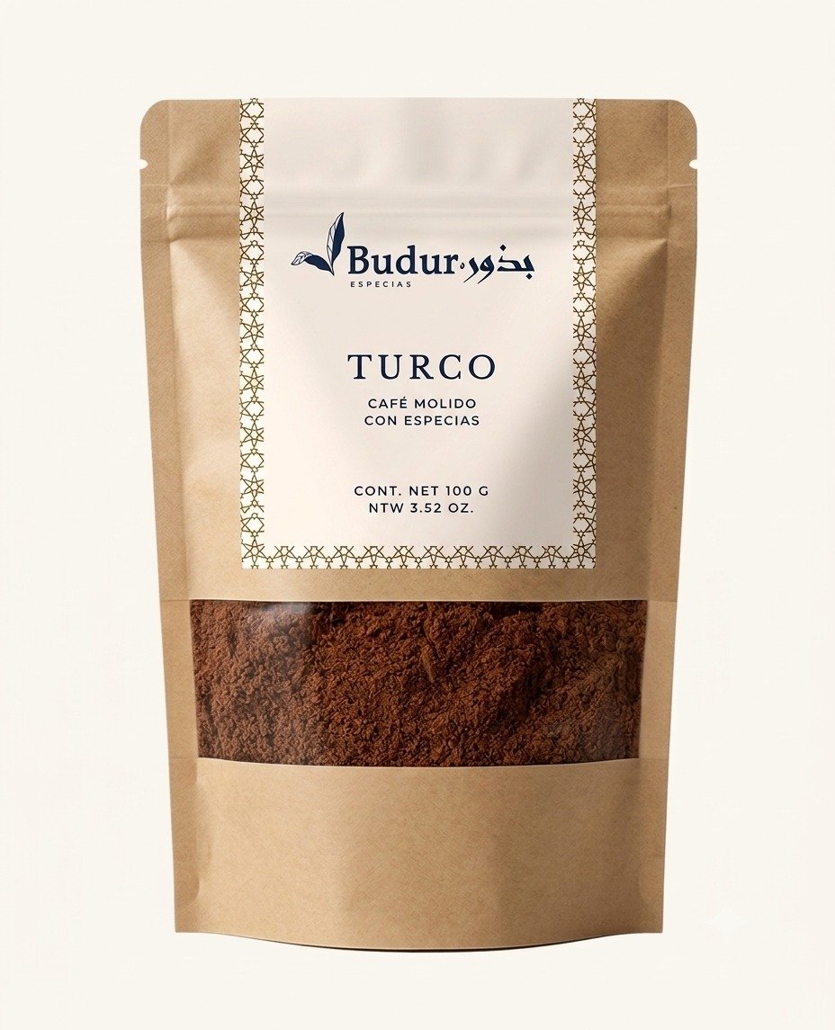Café Turco
