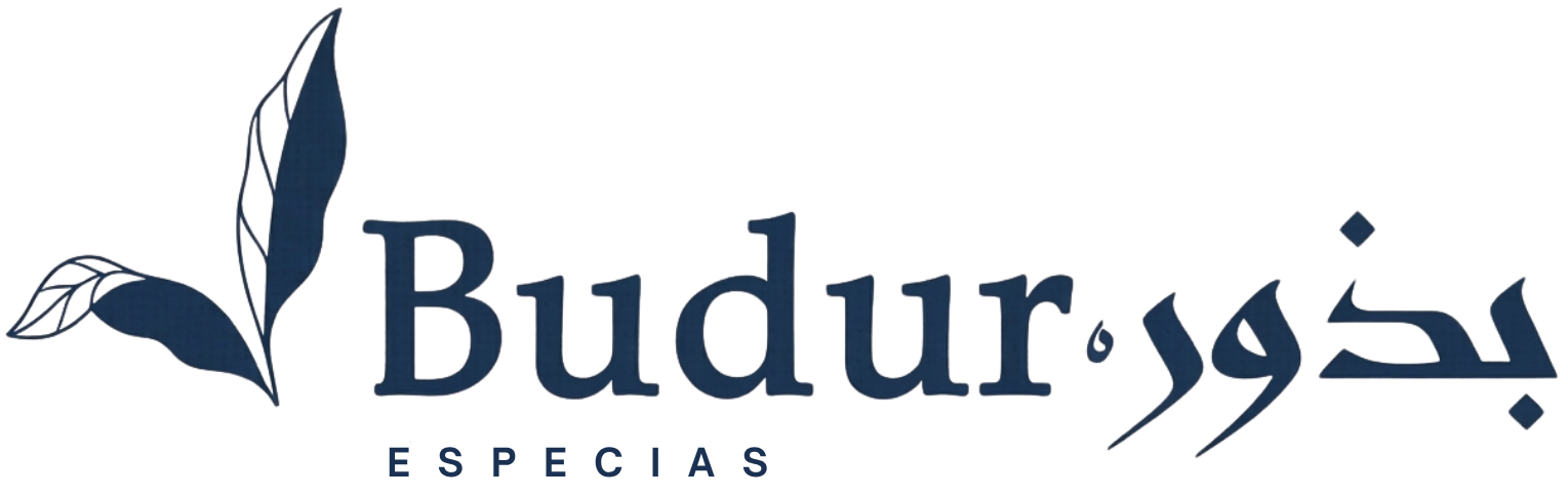 Budur Especias